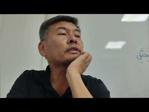 Видео: АРАБ ТІЛІ. Құранның әр аятын жазып жаттау