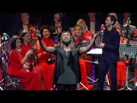 Видео: Пётр Елфимов "Взгляд любви" (25.02.2018)