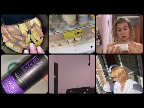 Видео: ПРОСТОЙ БЛОГЕР🫣ЛЮБИМЫЕ!НА ЧЕМ Я ЭКОНОМЛЮ!БЮДЖЕТНАЯ КОСМЕТИКА И ВКУСНАЯ КАРТОШКА 🥔🤤