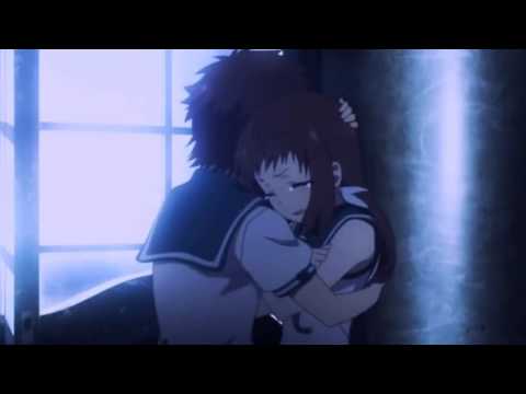 Видео: МакSим – Золотыми Рыбками-Аниме клип