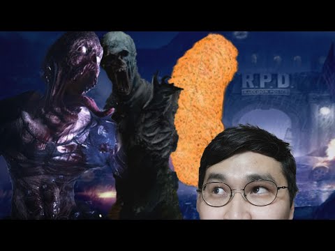 Видео: HEARTBiT - Современные клоны Resident Evil