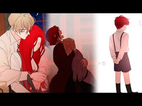 Видео: Озвучка манхвы | Мои родственники одержимы мной | 20-22 глава