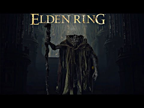 Видео: Elden Ring part 59 МИНУС Годфри