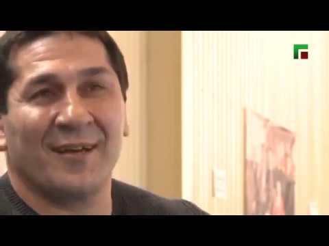 Видео: Пазлу Умаров. Золотодобытчики