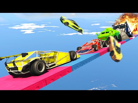 Видео: СТЕНКА НА СТЕНКУ С ХОРОШИМ/ПЛОХИМ ЧЕКПОИНТОМ! КТО ПОБЕДИТ В ЭТОЙ БИТВЕ В ГТА 5 ОНЛАЙН (GTA 5 ONLINE)