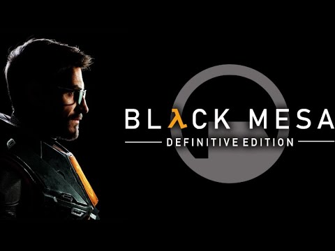 Видео: 👀Впервые в Кайф Лайф | Black Mesa #1 | Прохождение | Half Life | Чистый стеб и юмор👀