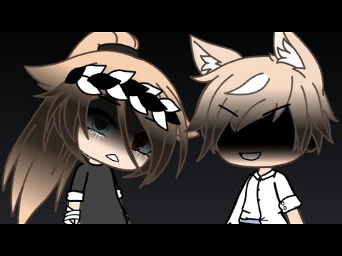 Видео: •||Боль стекает по венам вниз||••||клип||••||🍀 gacha life 🍀||•