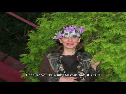 Видео: Злата Раздолина  - Я с тобой не стану пить вино (стихи Анны Ахматовой)