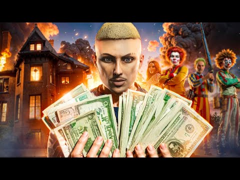 Видео: МИЛЛИОН РУБЛЕЙ ЗА СОСТАВ — ВСЯ ПРАВДА! НАС КИНУЛИ в GTA 5 RP