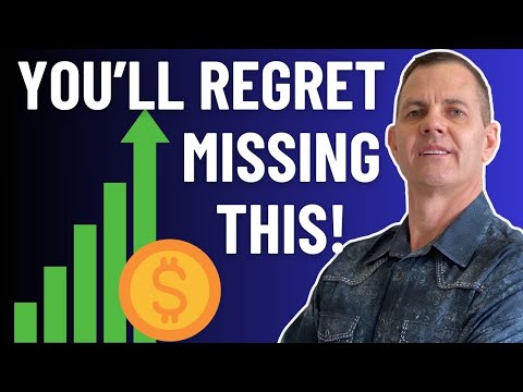 Видео: 5 лучших ETF на 2026 год❗ (Вы пожалеете, что не купили их раньше)