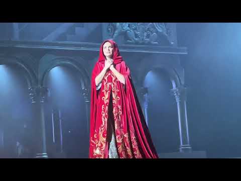 Видео: Мюзикл «РОМЕО VS ДЖУЛЬЕТТА» 07.09.2021. 19:00 - «МОЛИТВА ДЖУЛЬЕТТЫ» (Наталия Быстрова)