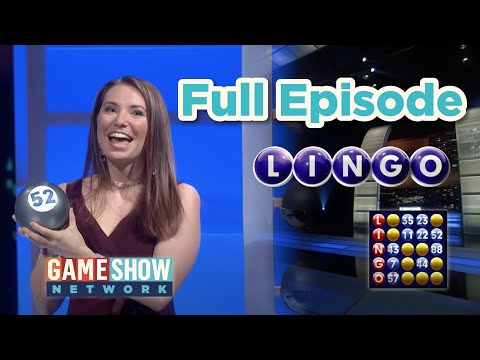 Видео: LINGO | Игра в знание слов из 5 букв