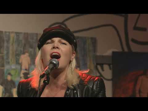 Видео: Катя Косякова, Вася Ложкин и ЭРГФУ — Мы уже не вернемся домой