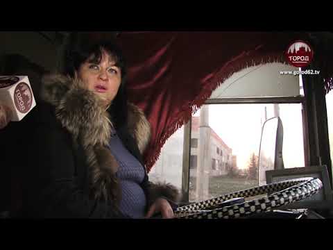 Видео: Судьба Рязанского троллейбуса