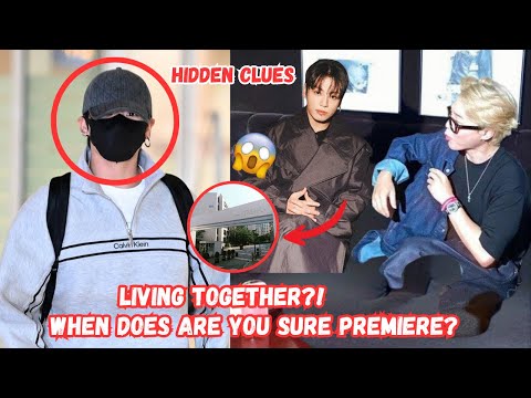 Видео: 🏠 Секреты Nine One Hannam: действительно ли Чимин и Чонгук жили вместе? 💜🔥Вы уверены?