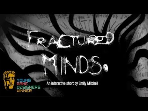 Видео: Fractured Minds - Душевнобольной - Полное прохождение (Full game)