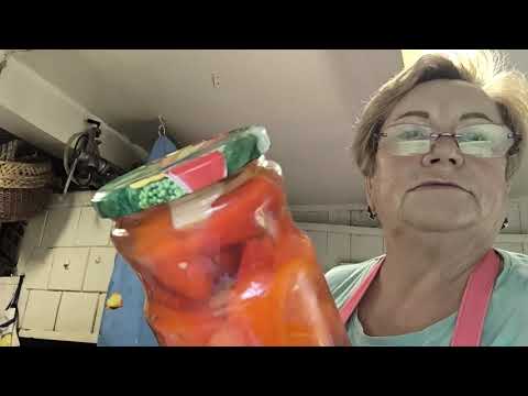 Видео: ПЕРЕЦ  МАРИНОВАНЫЙ  В   КИСЛО СЛАДКОЙ  ЗАЛИВКЕ
