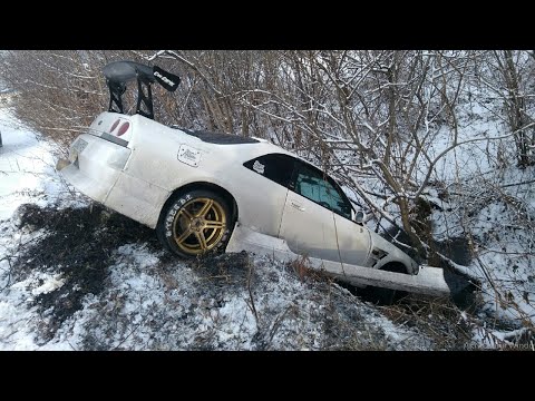 Видео: Дураки и дороги 2024 Царь дорог Их трудно понять, Авто моменты #141