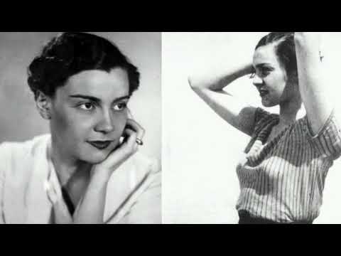 Видео: Могилы матери и сестер Марины Влади,Веры Оболенской ,Юсуповых на Сент-Женевьев-де-Буа под Парижем.