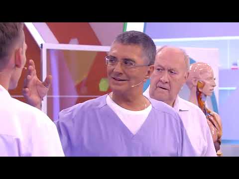 Видео: Рак предстательной железы: полный регресс опухоли. О Самом Главном 16.09.2025