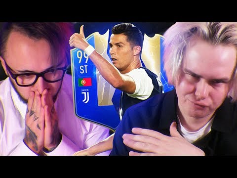 Видео: ГЕНА МИЛЛЕР УДАЛЯЕТ РОНАЛДУ 99...