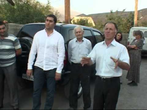 Видео: Ахты газ, выступление Герейхан даша на встрече с избирателями кандидата в депутаты Мурсалова Р.