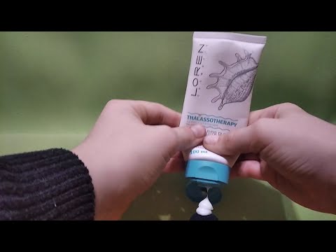 Видео: АСМР Триггеры /  АСМР trigers