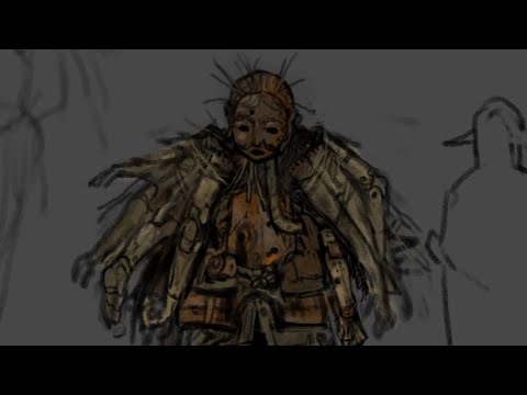 Видео: Давайте создадим непобедимого солдата