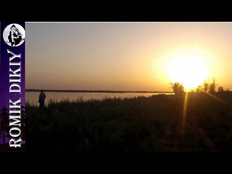 Видео: Рыбалка на р. Или. Акколь. (10-12 июня 2016г.)
