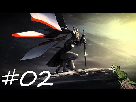 Видео: Endless Legend | оборотни Аллайи (Shifters Allaye) | сложность - серьёзный | ep02