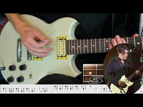 Видео: Разбор соло гитары. "Бездельник №1" - Кино (В.Цой). 💥 Версия концерта в Севкабеле 31.01.21