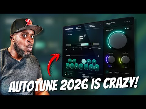 Видео: НОВЫЙ AutoTune 2026 – просто безумие!
