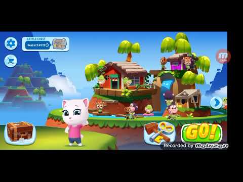 Видео: Том сила всплеска прохождение # 4