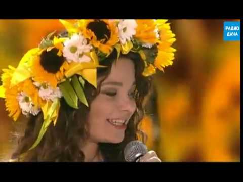 Видео: Наташа Королева - Подсолнухи [Disco Дача 2012]