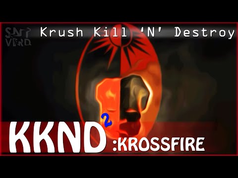 Видео: @sn1verd ➥ KKND2: KROSSFIRE ► ПРОХОЖДЕНИЕ ◄ EVOLVED