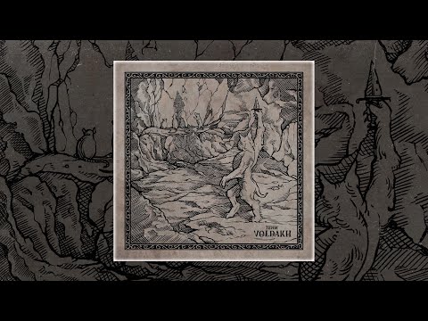 Видео: VOLDAKH - Тени (Full album)