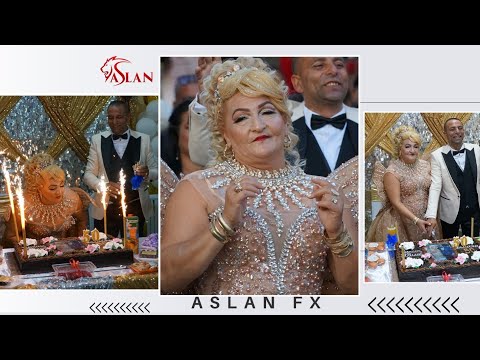 Видео: Честит 50 Годишен Юбилей на Величка 2025