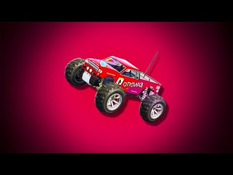 Видео: Этот SkillTest пройдут только профи-||-GTA5
