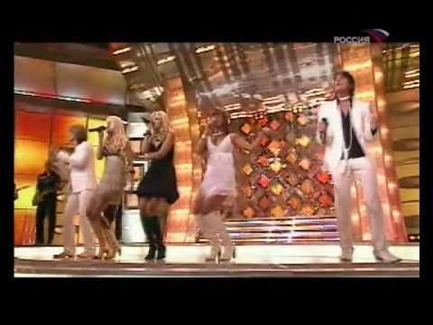 Видео: "NEW Самоцветы" "Али Баба"