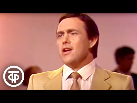 Видео: Ренат Ибрагимов "Опавшие листья" (1985)