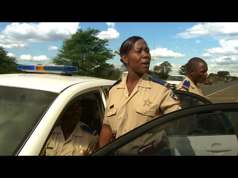 Видео: ЮАР/Сибирь: перевозчики под большим давлением