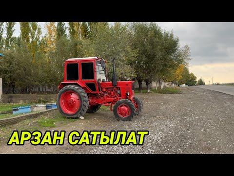 Видео: Арзан баада сатылат