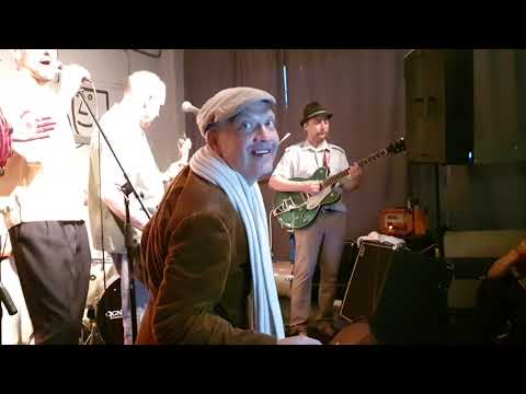 Видео: НОМ - Карлицы (Михаил Елизаров). Рюмочная в ЗюЗиНо. 11 июля 2021