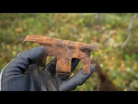 Видео: Самолет Як-9т. Северный полярный круг 1941-45.