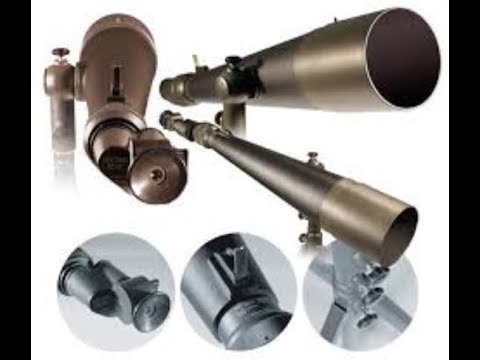 Видео: ЗРТ 457 + Турист + МП 2 8х30