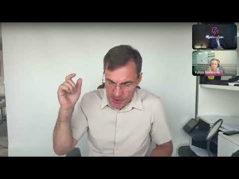 Видео: За что сажают бизнесменов в 2025: подставные ИП, бумажный НДС и дробление | Запись вебинара