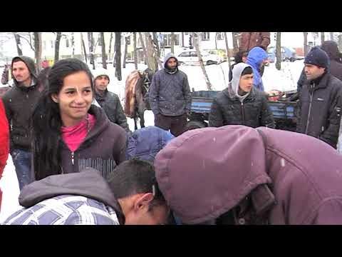 Видео: Тодоровден 07.03.2015