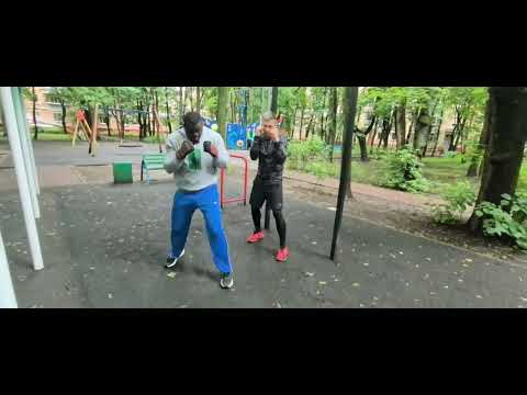 Видео: 🥊 с чего начинается бокс #бокс#boxing#box