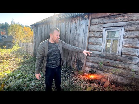 Видео: У НАС НОВАЯ ПРОБЛЕМА. Перестилаем крышу