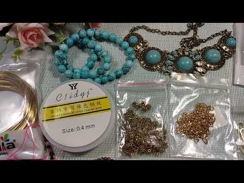 Видео: Распаковка с Алиэкспресс от 11 ноября.